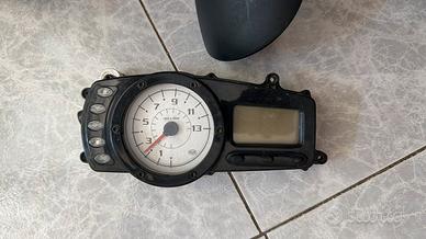 Conta Km digitale NRG POWER e Gilera Runner