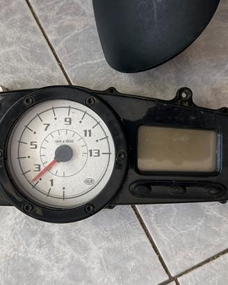 Conta Km digitale NRG POWER e Gilera Runner