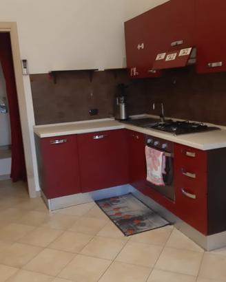 Cucina comple componibile