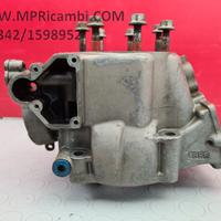 CILINDRO PISTONE KAWASAKI KX 250 1993 1992 KX250