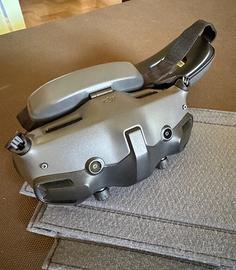 Visore DJI Goggles 3 + motion controller