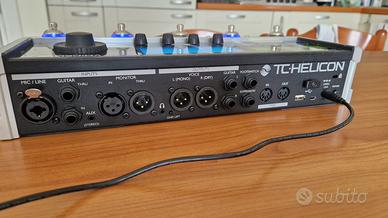 TC Helicon Voicelive 3