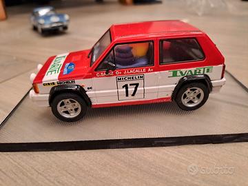 Slot car Scalextric