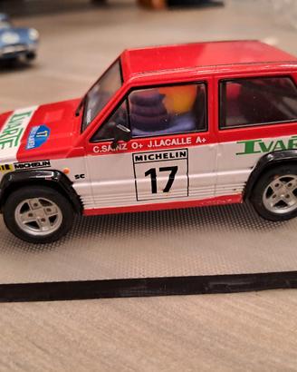 Slot car Scalextric