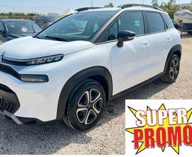 Citroen C3 Aircross 1.5 hdi restyling 110 cv