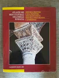 Beni culturali dell'Emilia Romagna 