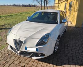 Alfa Romeo Giulietta - 2017 - 82500km