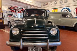 Fiat Topolino Belvedere