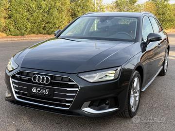 Audi A4 Avant 40 TDI quattro S tronic Business Adv