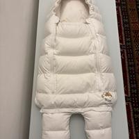 Sacco neonato Piumini Danesi