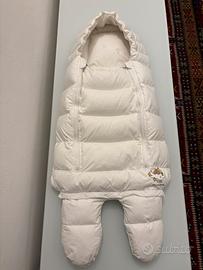 Sacco neonato Piumini Danesi