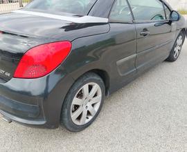 Peugeot 207 - 2008