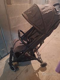 passeggino chicco  fino 15 kg 