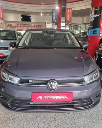 Volkswagen Polo 1.0 TSI Life 95 CV ITALIANA
