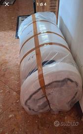 Materasso sfoderabile 140x200