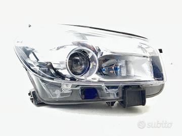 FARO ANTERIORE DESTRO NISSAN Qashqai 2° Serie 260