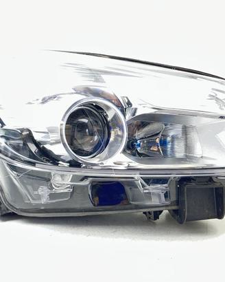 FARO ANTERIORE DESTRO NISSAN Qashqai 2° Serie 260