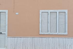 Appartamento piano terra