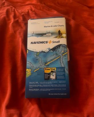 Nautica accessori