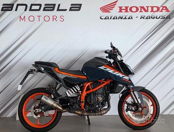 Ktm 390 Duke