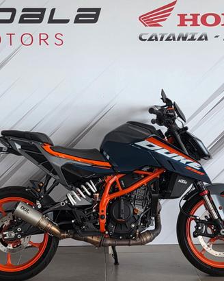 Ktm 390 Duke