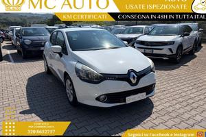 RENAULT Clio 1.5 dCi 8V 75CV 5 porte Wave