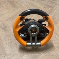 Volante playstation