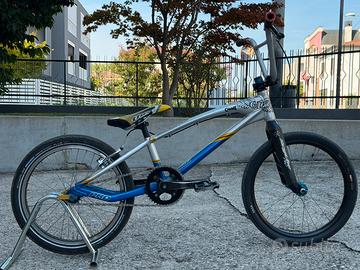 bmx GT pro