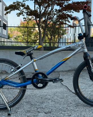 bmx GT pro