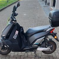 Scooter elettrico