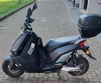 Scooter elettrico
