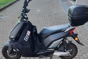 Scooter elettrico
