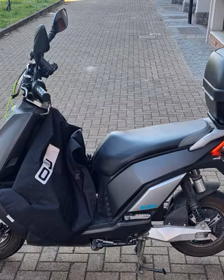 Scooter elettrico