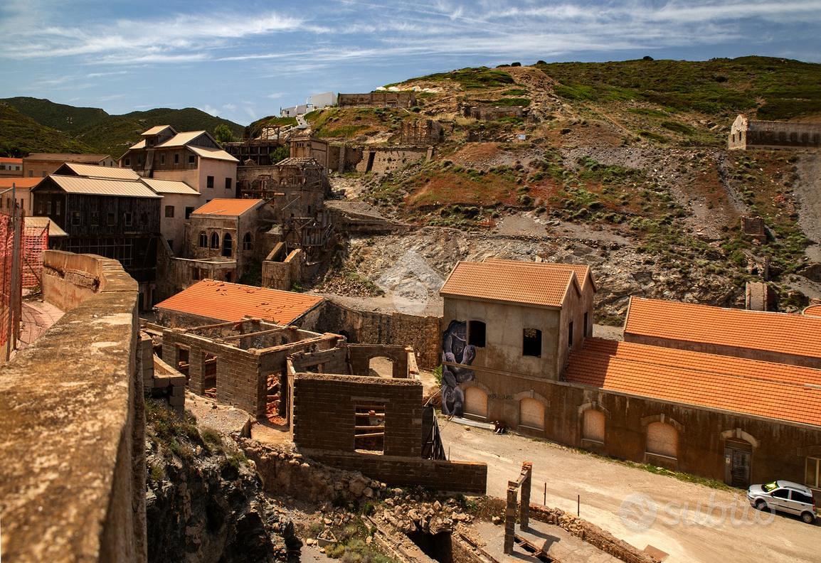 Appartamento – Tàttari/Sassari, Argentiera - Vista 5