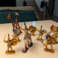 personaggi antichi romani