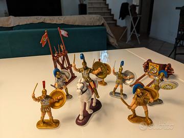 personaggi antichi romani