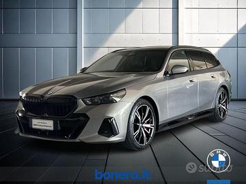 BMW Serie 5 540d Touring 48V xdrive M Sport Pro au