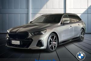 BMW Serie 5 540d Touring 48V xdrive M Sport Pro au