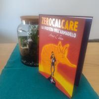 Zerocalcare - LA PROFEZIA DELL'ARMADILLO 