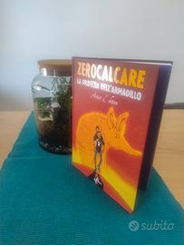Zerocalcare - LA PROFEZIA DELL'ARMADILLO 