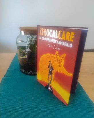 Zerocalcare - LA PROFEZIA DELL'ARMADILLO 