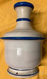 Vaso / Base Lampada Vintage Ceramiche Montelupo