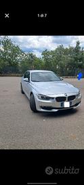 BMW Serie 3 (F30/31) - 2012