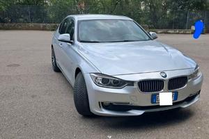 BMW Serie 3 (F30/31) - 2012