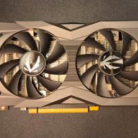 ZOTAC RTX 2060 12 GB OC