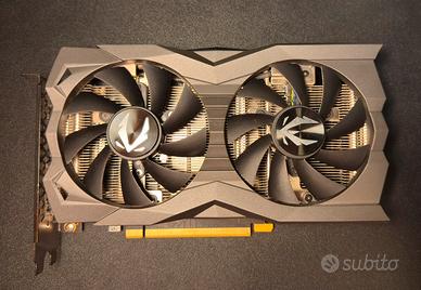 ZOTAC RTX 2060 12 GB OC