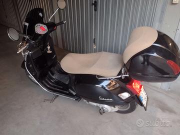 A chi piace la vespa