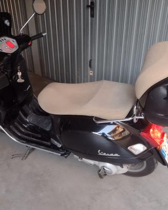 A chi piace la vespa