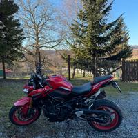 Kawasaki z900 50th anniversario