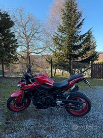 Kawasaki z900 50th anniversario